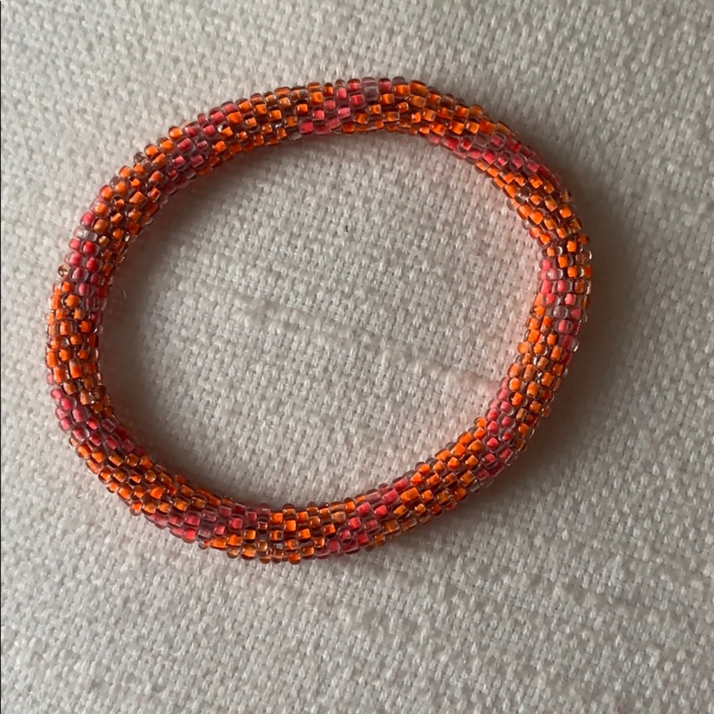Bead Bracelet